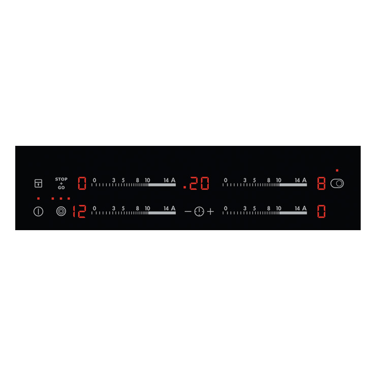 Варочная панель AEG HK654070FB